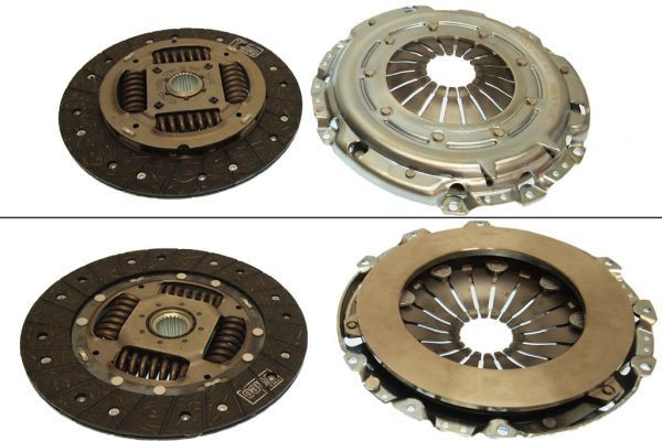 KAWE Clutch kit Article number: 962513 cheaply
