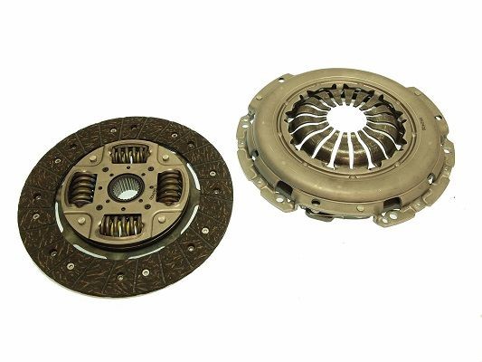 KAWE Clutch kit Article number: 962691 cheaply