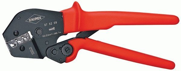 KNIPEX Crimptang Varenummer: 97 52 09 SB billige