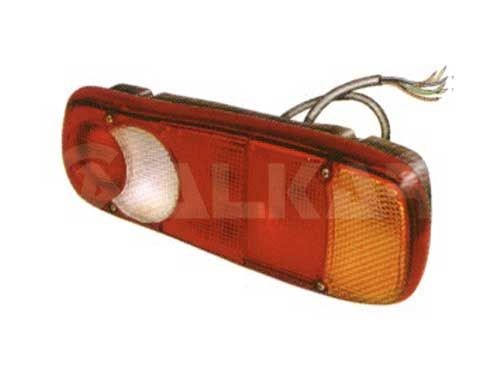 ALKAR Rear light Article number: 9703016 cheaply