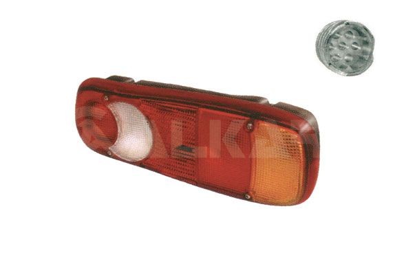 ALKAR Rear light Article number: 9710016 cheaply
