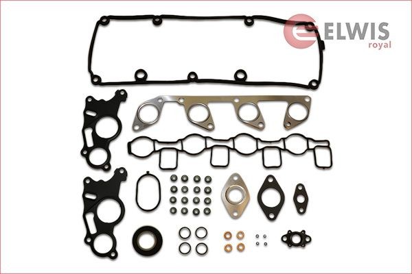 ELWIS ROYAL Gasket Set, cylinder head Article number: 9756014 cheaply