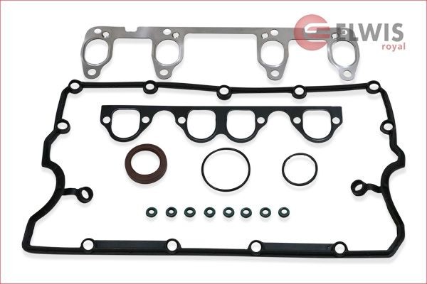ELWIS ROYAL Gasket Set, cylinder head Article number: 9756055 cheaply