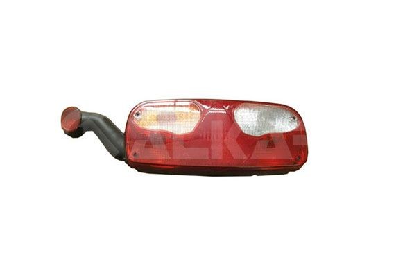 ALKAR Rear Fog Light Article number: 9762015 cheaply