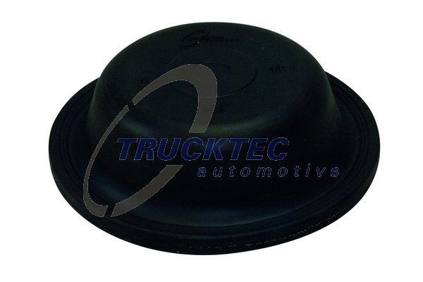 TRUCKTEC AUTOMOTIVE Membran, fjederlagercylinder Varenummer: 98.04.009 billige