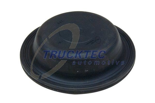 TRUCKTEC AUTOMOTIVE Membran, fjederlagercylinder Varenummer: 98.04.012 billige