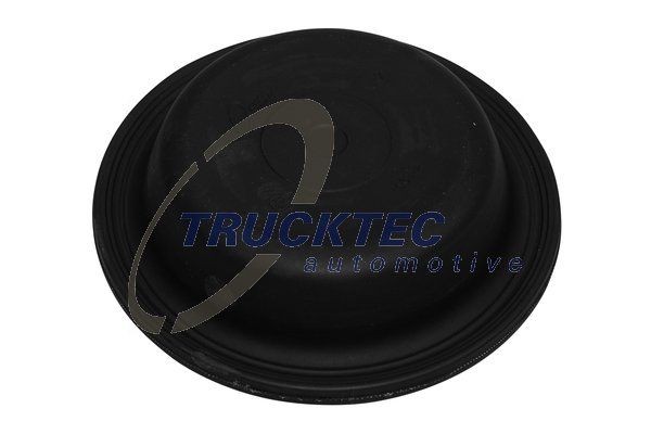 TRUCKTEC AUTOMOTIVE Membran, fjederlagercylinder Varenummer: 98.04.016 billige