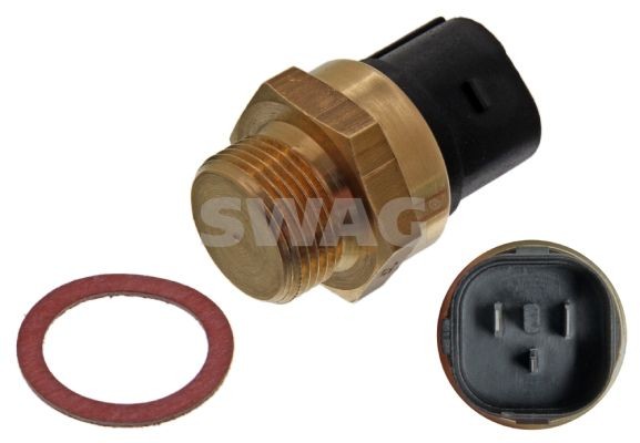 SWAG Air filter Article number: 99 90 6771 cheaply