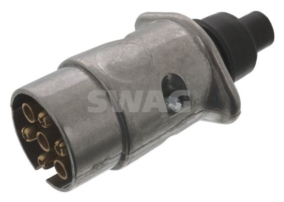 SWAG Trailer Plug Article number: 99 90 7338 cheaply