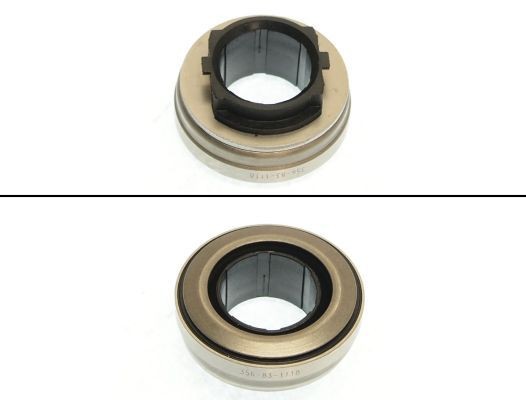 KAWE Clutch release bearing Article number: 990044 cheaply