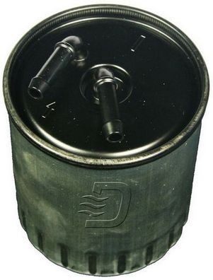 DENCKERMANN Fuel filter Article number: A120234 cheaply