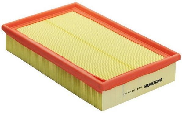 DENCKERMANN Air filter Article number: A140196 cheaply