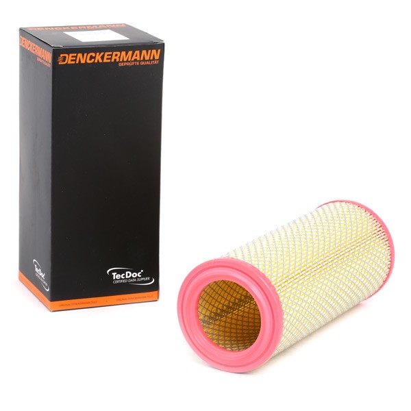 DENCKERMANN Air filter Article number: A140682 cheaply