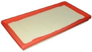 DENCKERMANN Air filter Article number: A141247 cheaply