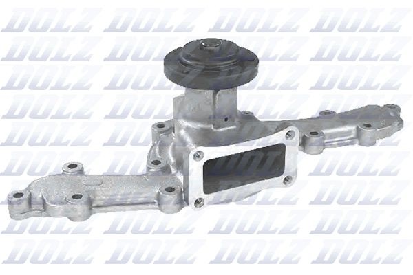 DOLZ Water pump Article number: A148 cheaply