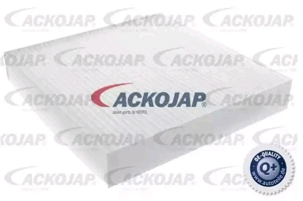 ACKOJA Филтър купе артикулен номер: A26-30-0001 евтино