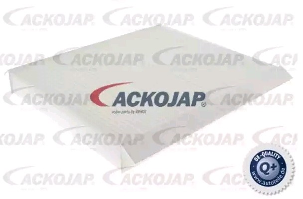 ACKOJA Филтър купе артикулен номер: A26-30-0005 евтино