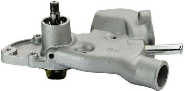 DENCKERMANN Water pump Article number: A310039 cheaply
