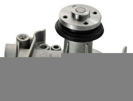 DENCKERMANN Water pump Article number: A310466 cheaply
