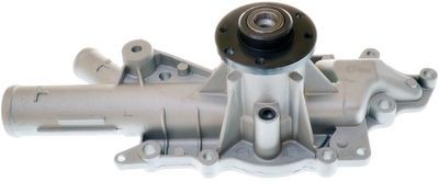 DENCKERMANN Water pump Article number: A310858P cheaply