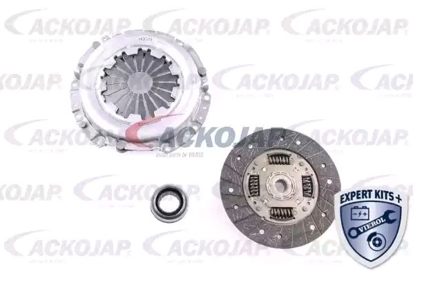 ACKOJA Clutch kit Article number: A52-0015 cheaply