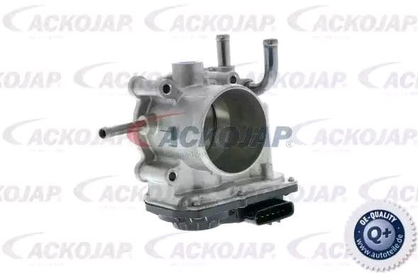 ACKOJA Throttle body Article number: A52-81-0003 cheaply