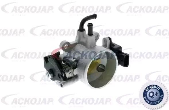 ACKOJA Throttle body Article number: A52-81-0011 cheaply