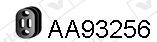 VENEPORTE Rubber Strip, exhaust system Article number: AA93256 cheaply