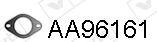 VENEPORTE Exhaust pipe gasket Article number: AA96161 cheaply