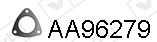 VENEPORTE Exhaust pipe gasket Article number: AA96265 cheaply