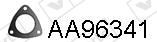 VENEPORTE Exhaust pipe gasket Article number: AA96341 cheaply