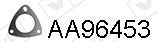 VENEPORTE Exhaust pipe gasket Article number: AA96453 cheaply
