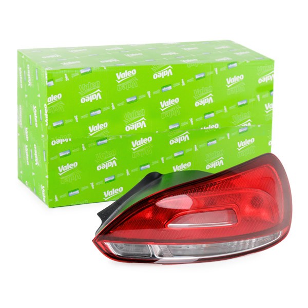 VALEO Rear light Article number: 043663 cheaply