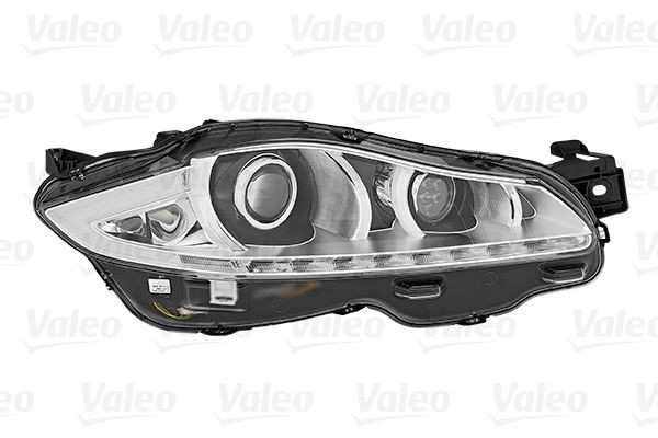 VALEO Headlight Article number: 044162 cheaply