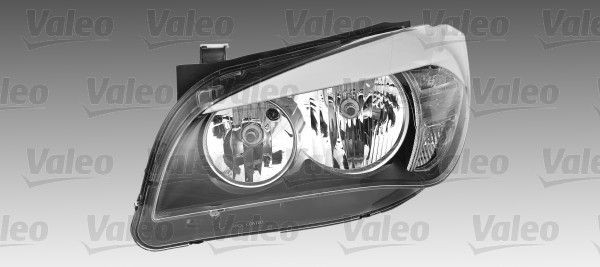 VALEO Headlight Article number: 044291 cheaply