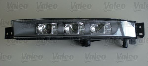 VALEO Fog Light Article number: 044564 cheaply