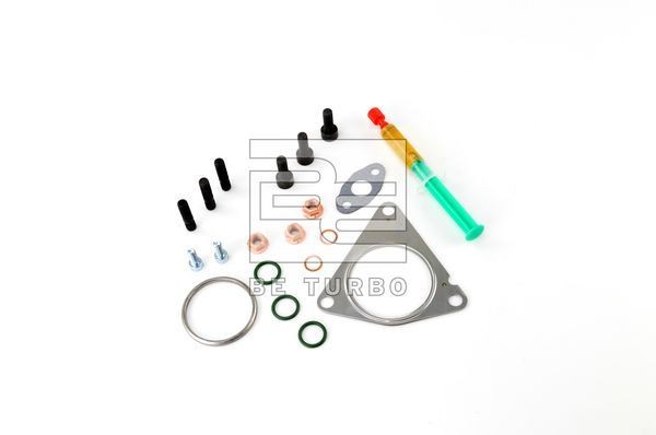 BE TURBO ABS400 Montaažikomplekt, kompressor A4 2.7 TDI 190 HP Diisel 2015