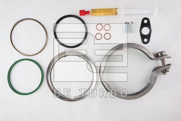 BE TURBO ABS499 Монтажен комплект, турбина Серия 4 430 d xDrive 286 K.C. дизел 2020