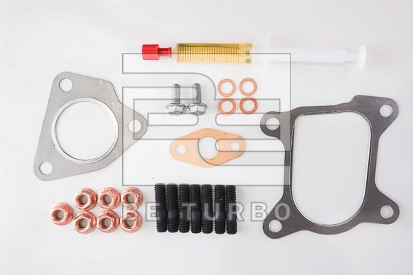 BE TURBO Mounting Kit, charger Article number: ABS521 cheaply