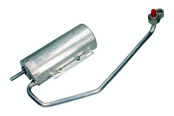 MAXGEAR Dryer, air conditioning Article number: AC418700 cheaply