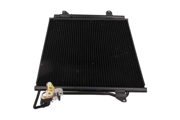 MAXGEAR Air conditioning condenser Article number: AC893675 cheaply