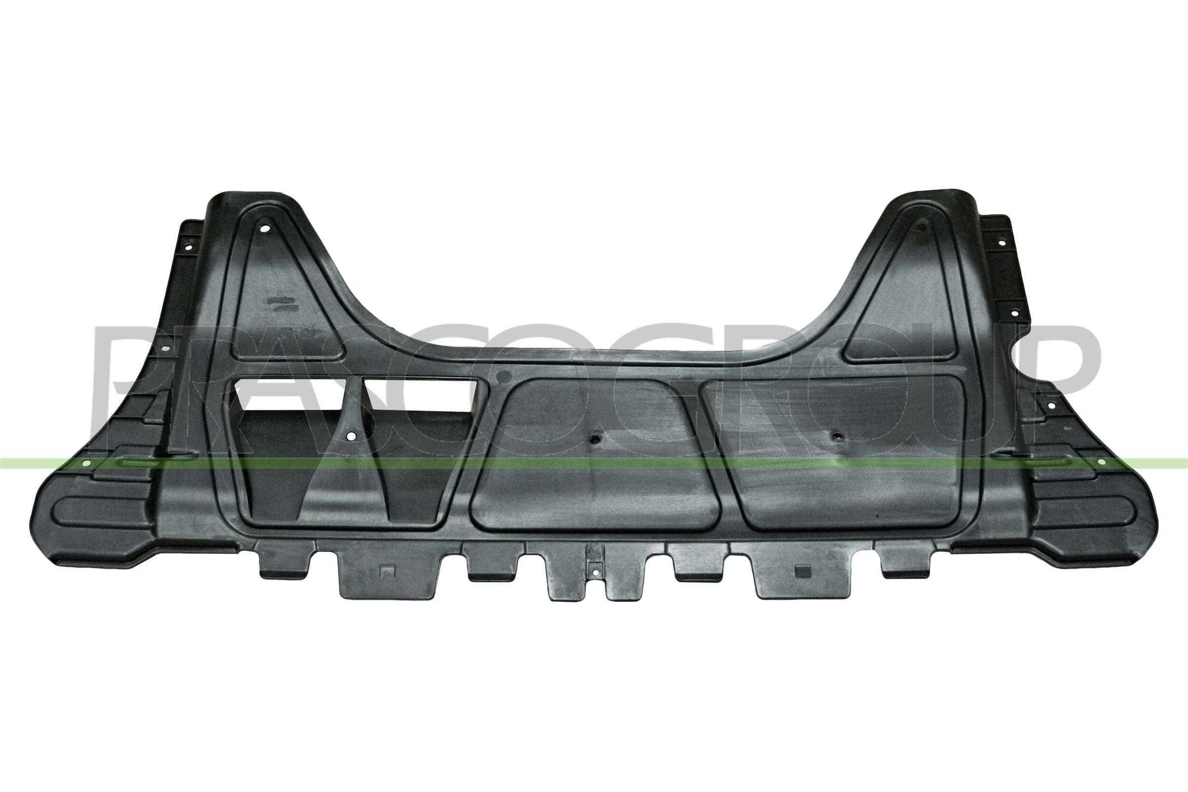PRASCO AD3241900 Silencing Material, engine bay A3 1.8 TFSI 170 PS Petrol 2021