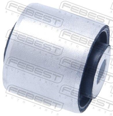 FEBEST Trailing arm / Suspension arm bush Article number: ADAB-015 cheaply