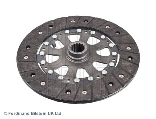 BLUE PRINT Clutch Disc Article number: ADB113101 cheaply