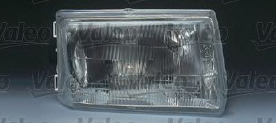 VALEO Headlight Article number: 082355 cheaply