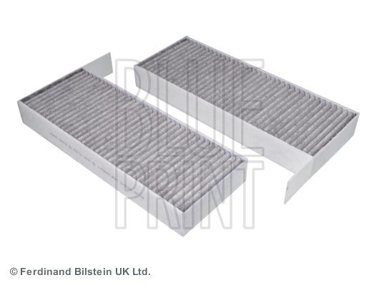 BLUE PRINT ADP152517 Filter set, cabin air DS 9 1.6 E-TENSE 250 (X2DGYR) 250 PS Petrol/Electric