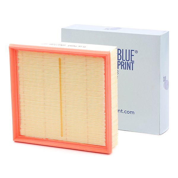 BLUE PRINT Air filter Article number: ADU172215 cheaply