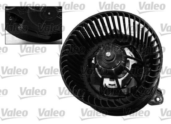 VALEO Stik, kabelspole Varenummer: 084042 billige