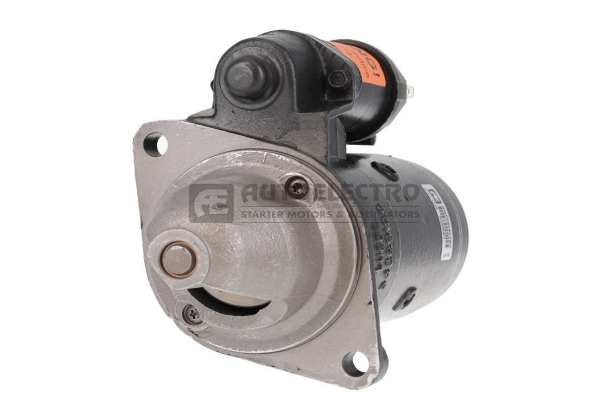 AUTOELECTRO Starter motor Article number: AES4124 cheaply