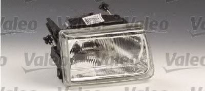 VALEO Headlight Article number: 084431 cheaply